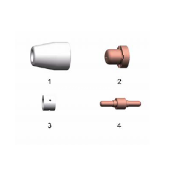 ESAB PT-31 Plasma Spare Parts